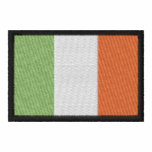 Ireland Polo Shirt