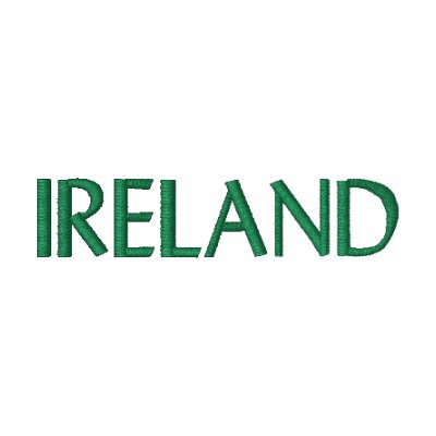 IRELAND IRELAND