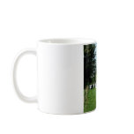 Ireland Fek Off Crows Coffee Mug