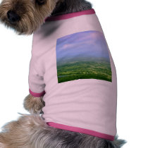 Ireland Fields pet clothing