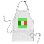 Ireland Flag Aprons