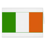 Ireland Flag Cards