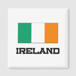 Ireland Magnets Ireland Magnet Designs