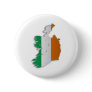 Ireland Flag Map Button