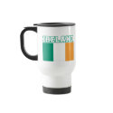 Ireland Flag mugs
