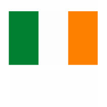 Ireland Flag T-shirt