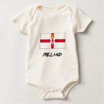 Ireland Flag t-shirts
