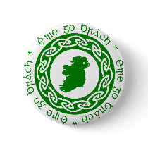 Ireland Forever buttons by TimMcintyre Ireland Forever buttons