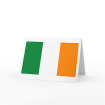 Ireland Greeting Card