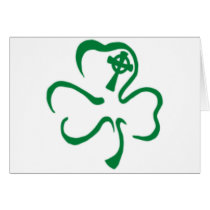 ireland cards