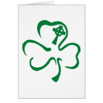 ireland cards