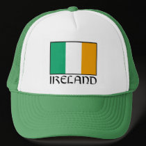 Ireland hats