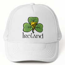 Ireland hats