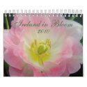 Ireland in Bloom 2010 Calendar
