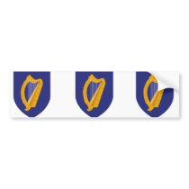 Ireland, Ireland bumper stickers