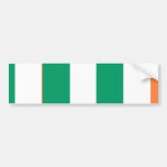 Ireland, Ireland Bumper Stickers
