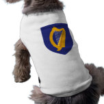 Ireland, Ireland Dog T Shirt