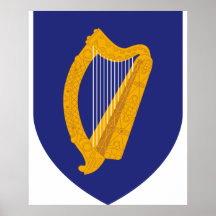 Ireland, Ireland Print