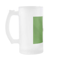 Ireland Irish Clover Eire flag Gear Coffee Mug