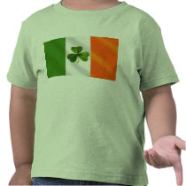 Ireland Irish Clover Eire flag Gear t-shirts