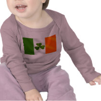 Ireland Irish Clover Eire flag Gear t-shirts