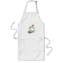 Ireland - Irland Apron