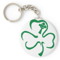 ireland keychains