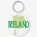 Ireland keychains by mazireland Ireland keychains