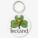 Ireland keychains by mazireland Ireland keychains