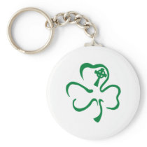 ireland keychains