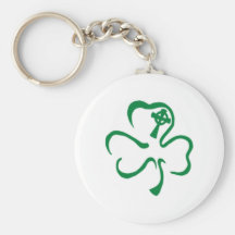 ireland keychains