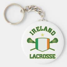 Ireland Keychains