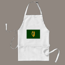Ireland-Leinster aprons