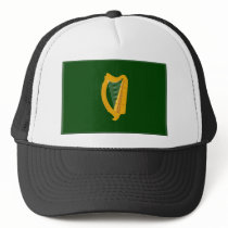 Ireland-Leinster hats