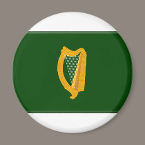 Ireland-Leinster magnets