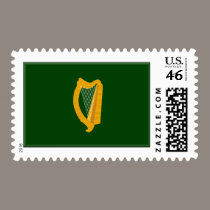Ireland-Leinster stamps