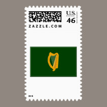 Ireland-Leinster stamps