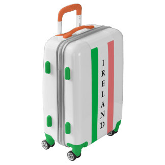 away luggage ireland