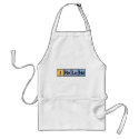 Ireland made of Elements aprons by MadeOfElements Ireland made of Elements aprons