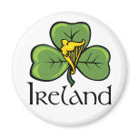 Ireland magnets