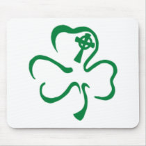 ireland mousepads