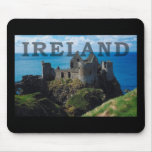 Ireland Mouse Pad