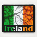 Ireland Mouse Pads
