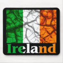 Ireland mousepads