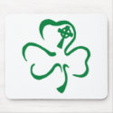 ireland mousepads