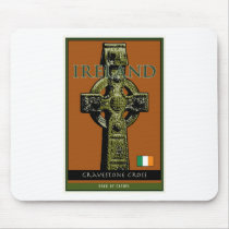 Ireland Mouse Pads