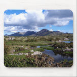 Ireland Mouse Pads