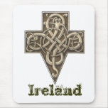 Ireland Mousepad