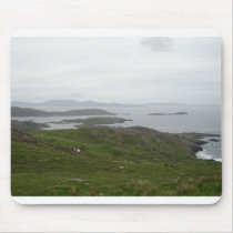 Ireland mousepads by ebroback Ireland mousepads