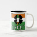 Ireland mug
